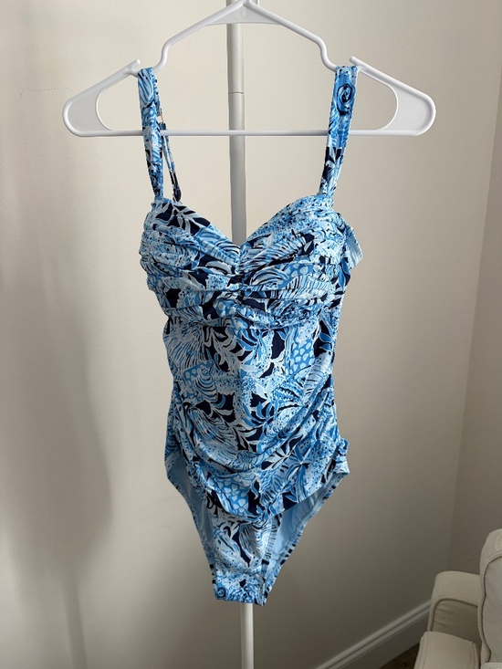 Lilly Pulitzer Other - NWT Lilly Pulitzer Solaria One Piece